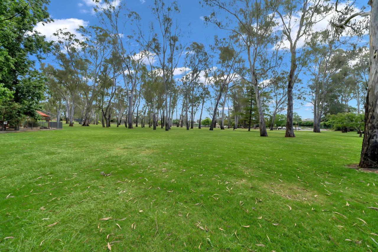 Central Wangaratta Motel ภายนอก รูปภาพ