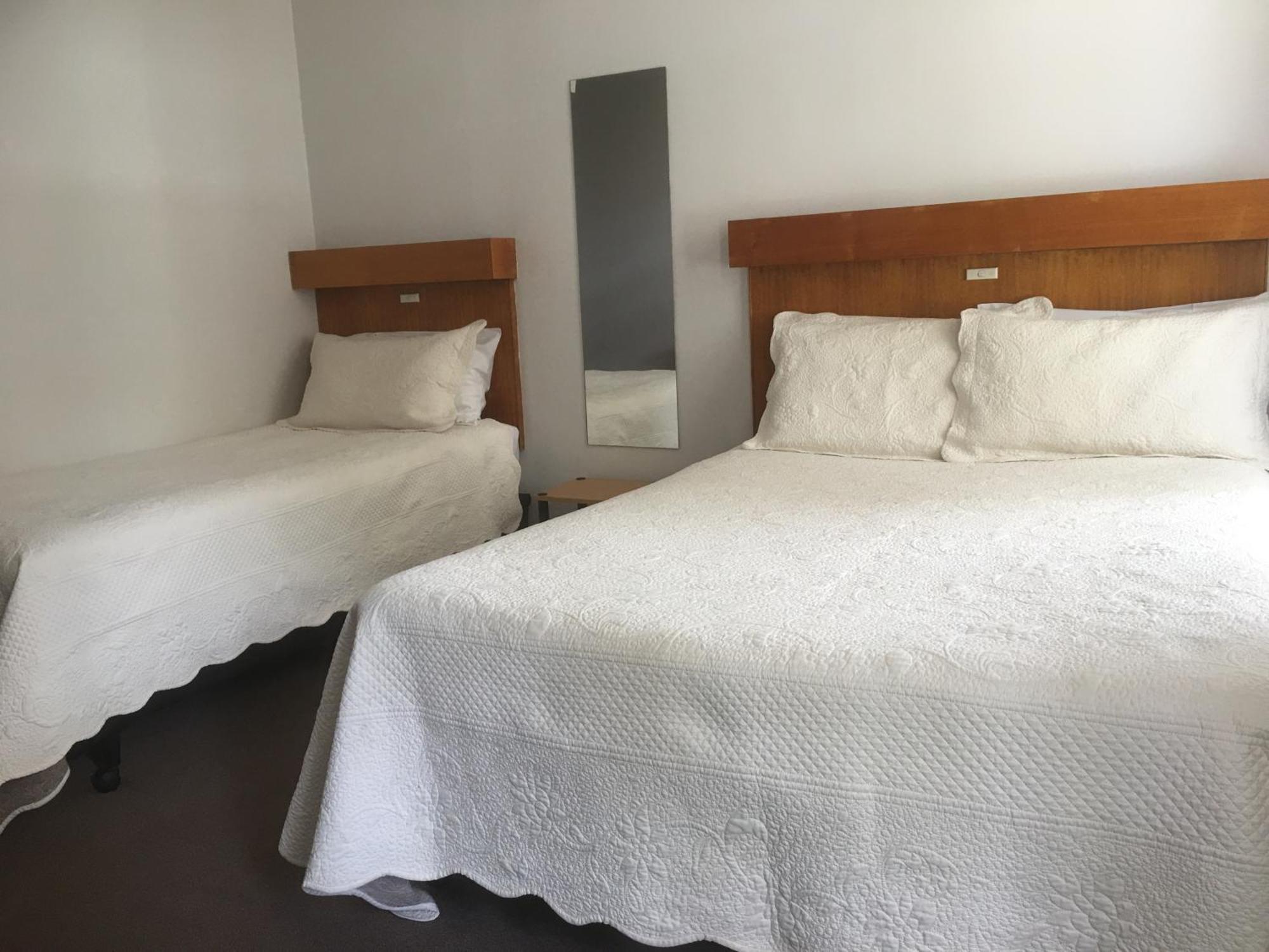 Central Wangaratta Motel ภายนอก รูปภาพ